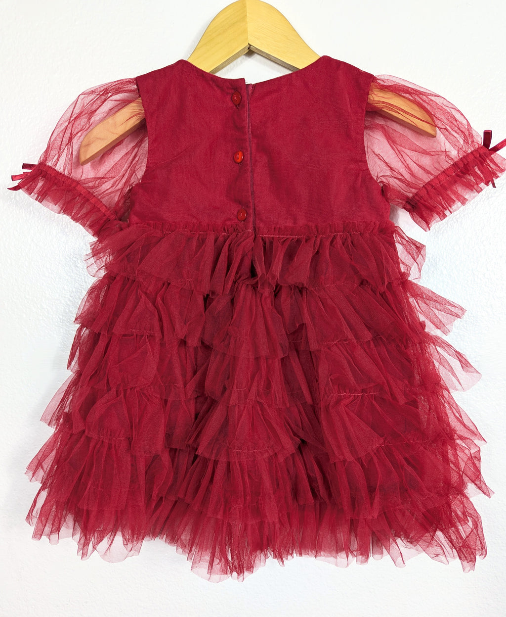 Tutu du monde Holiday Dress size 2/3