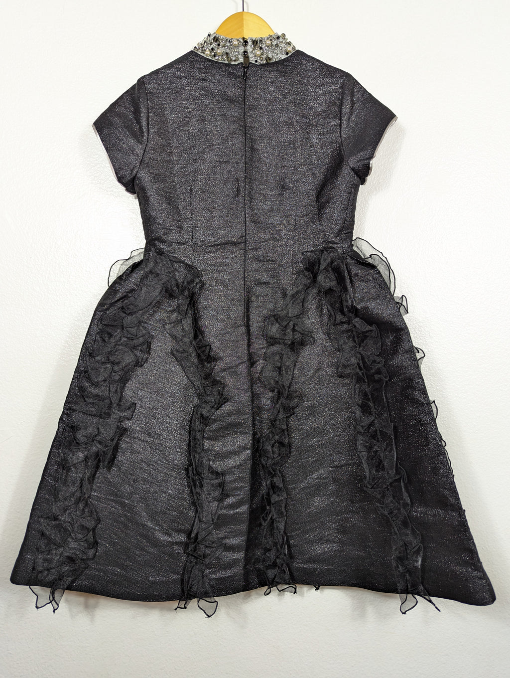 Val Max Designer Holiday Dress size 10